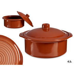 COCOTTE 4,5 L
