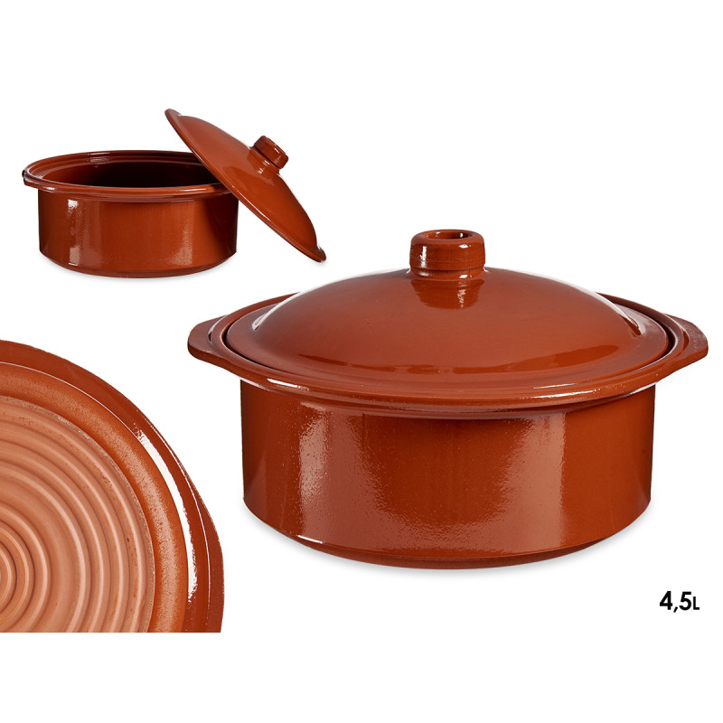 COCOTTE 4.5 L