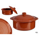 TERRE CUITE / COCOTTE 4.5 L