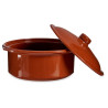 TERRE CUITE / COCOTTE 4.5 L