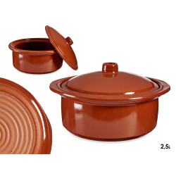 COCOTTE 2,5 L
