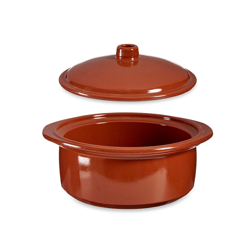COCOTTE 2,5 L