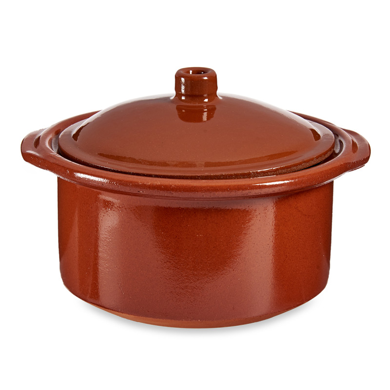 TERRE CUITE / COCOTTE 1.5 L.