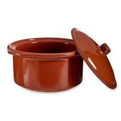 TERRE CUITE / COCOTTE 1.5 L.
