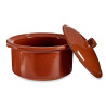 TERRE CUITE / COCOTTE 1.5 L.