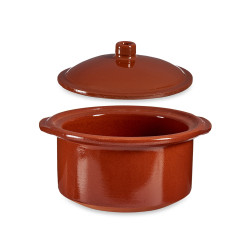 COCOTTE 1.5 L.