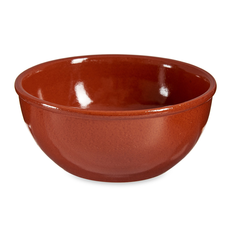 BACIA DIAM 18 X 7 CM