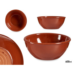 BOWL DIAM 15 X 6 CM 600 ML