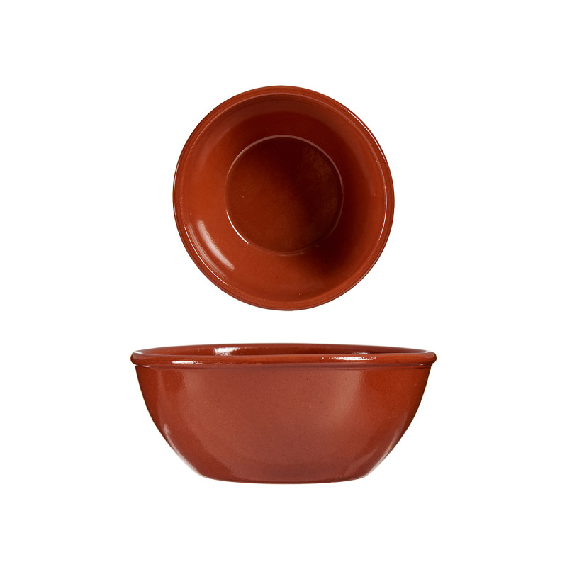 BOL DIAM 15 X 6 CM 600ML