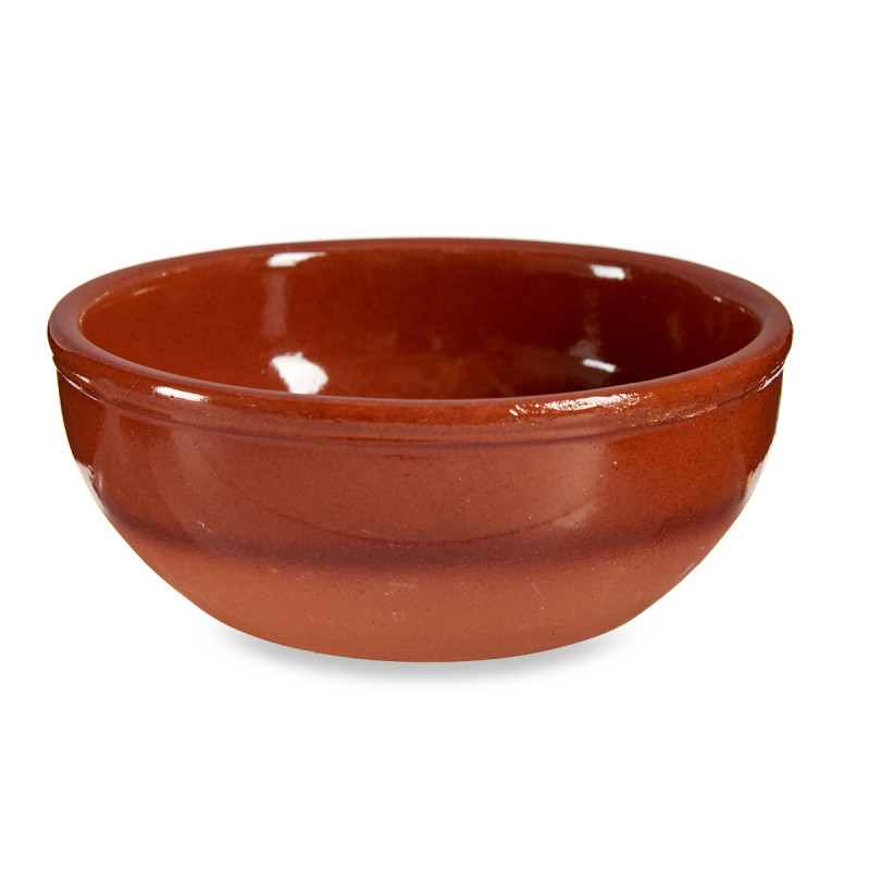 BACIA DIAM 12 X 4.5 CM