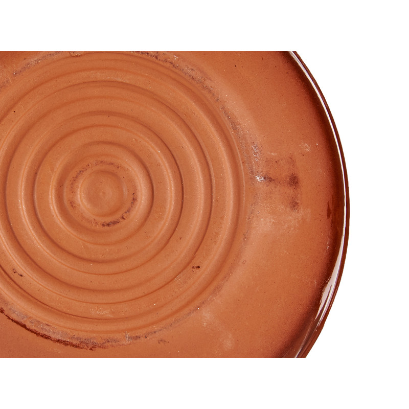 BACIA DIAM 12 X 4.5 CM