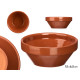 SOUP/COLD VEGETABLE SOUP BOWL DIAM 15 X