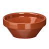 TERRE CUITE / BOL SOUPE/GASPACHO DIAM 15