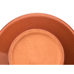 BACIA SOPA/GAZPACHO DIAM 15 X 6.5 CM