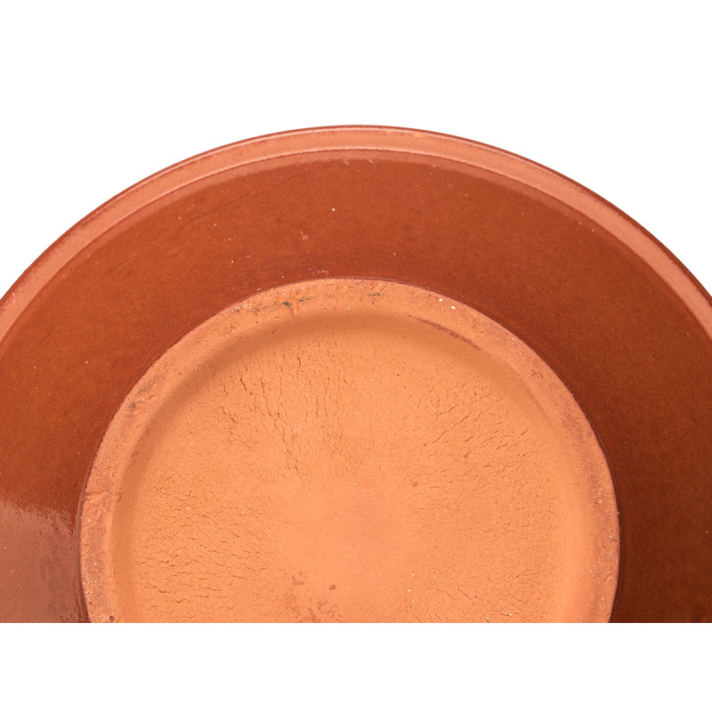 SOUP/COLD VEGETABLE SOUP BOWL DIAM 15 X