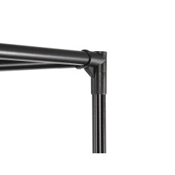 ARMOIRE D'ORGANISATION TRIPLE CINTRE