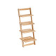 ETAGERE 4 ETAGERES NATUREL