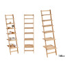 ETAGERE BOIS 6 ETAGERES 