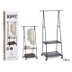 157CM GARMENT RACK 