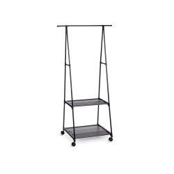 PORTEMANTEAU METAL 157CM 