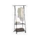 157CM GARMENT RACK 