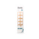 SCAFFALE BAMBU MENSOLE 