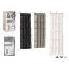 SHOE RACK HANGING 20 CAVITIES ASSORTED 3