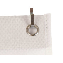 SHOE RACK HANGING 20 CAVITIES ASSORTED 3