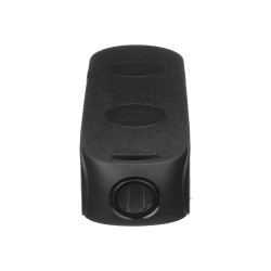 SET 3 BLACK SHOE RACKS