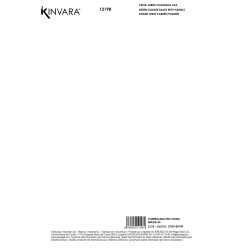 PANIER POLYVALENT VERT CARRÉ POIGNÉE