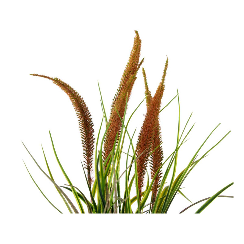 PLANTA GRANDE C SACO DECORATIVO SORT 3 CORES