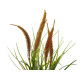 PLANTA GRANDE C SACO DECORATIVO SORT 3 CORES