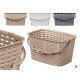 CESTA PARA PINZAS PLASTICO SURT 3 COL