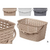 CESTO PARA MOLAS PLASTICO SORT 3 COR