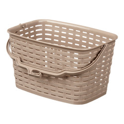 CESTO PARA MOLAS PLASTICO SORT 3 COR