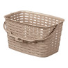 CESTO PARA MOLAS PLASTICO SORT 3 COR