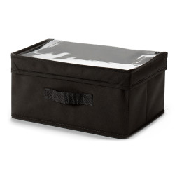 CAJA PLEGABLE TNT 32X19X15 CM SURT 3 COL