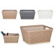 PANIER MULT RECTANGULAIRE MOYEN SET 3