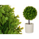 VASO CIMENTO ARVORE VERDE SORT 4