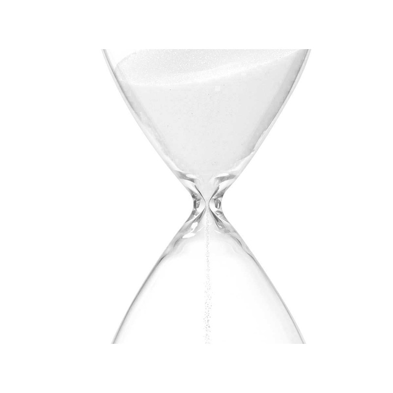 OROLOGIO SABBIA 30CM ASS 3 COL NEUTRO 60 MIN APROX