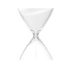 OROLOGIO SABBIA 30CM ASS 3 COL NEUTRO 60 MIN APROX