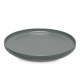 PRATO RASO GRES CINZENTO ESCURO 26,5CM
