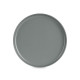 PRATO RASO GRES CINZENTO ESCURO 26,5CM