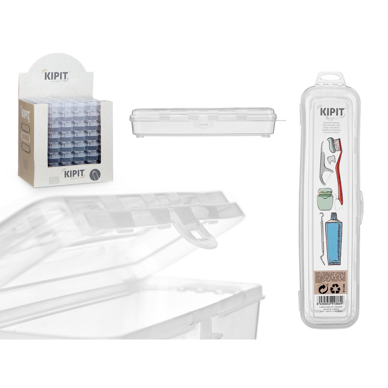 MULTIPURPOSE TRAVEL CASE