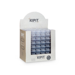 ESTUCHE MULTIUSO VIAJE