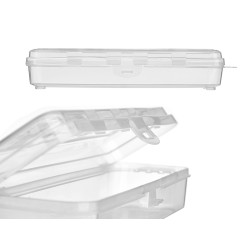 MULTIPURPOSE TRAVEL CASE