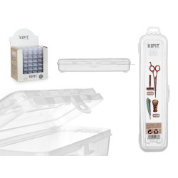 MULTIPURPOSE SHAVING CASE