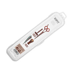 MULTIPURPOSE SHAVING CASE