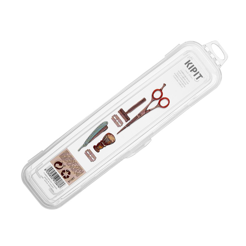 MULTIPURPOSE SHAVING CASE