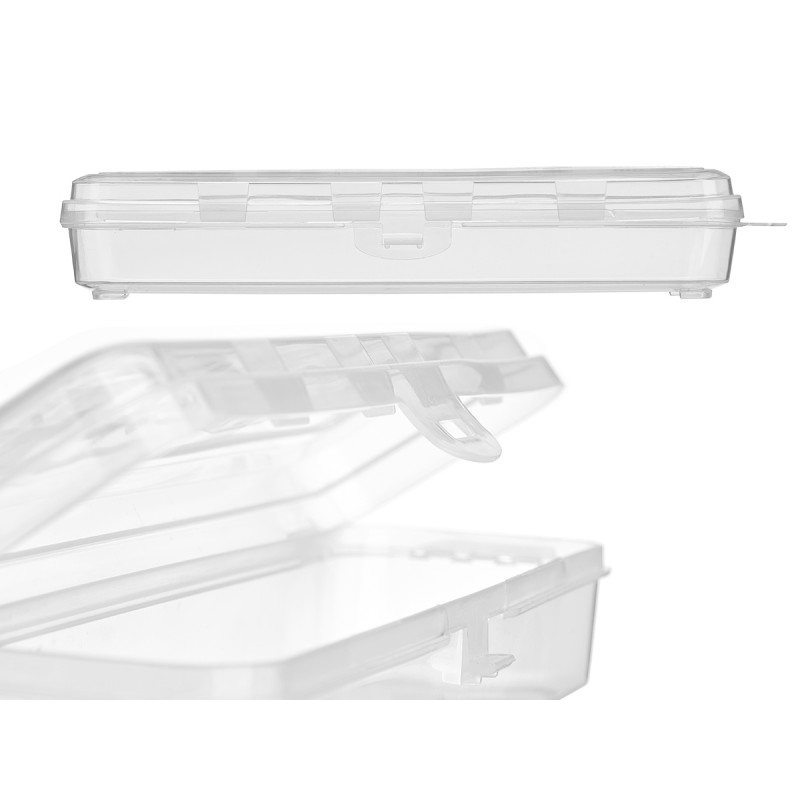 MULTIPURPOSE SHAVING CASE